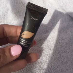 Tarte Foundation